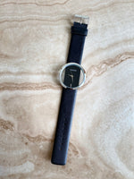 Clear Bezel fashion style watches