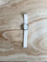 Clear Bezel fashion style watches