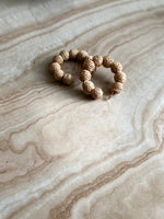The "Rudy" earring
