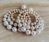 The Phoebe earrings