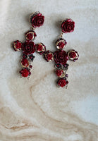 The  Maria earring