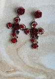 The  Maria earring