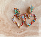 The Zeena earring
